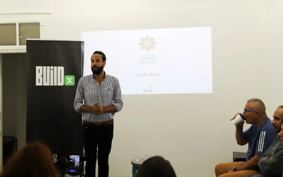 BUILDx: Meet the Rising Social Entrepreneurs in Jerusalem