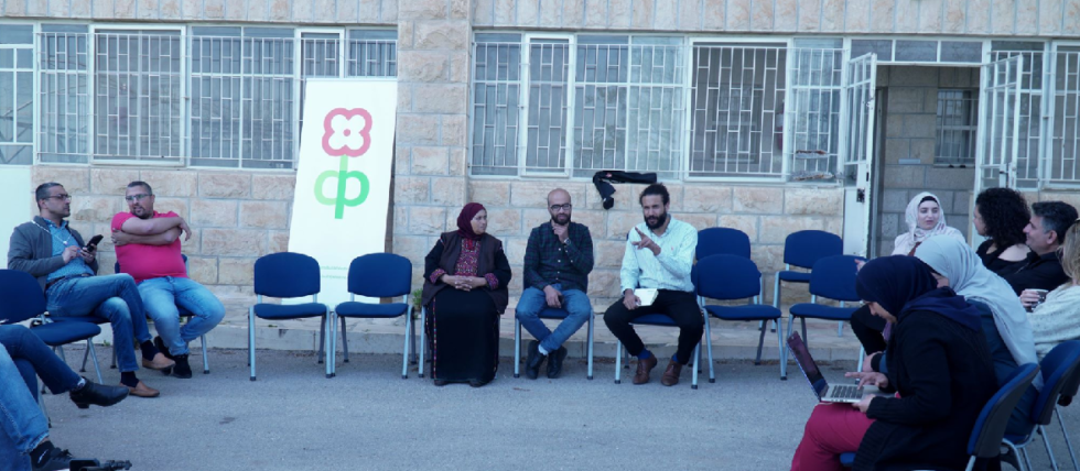 BUILDx: Highlighting Bethlehem’s Social Entrepreneurs