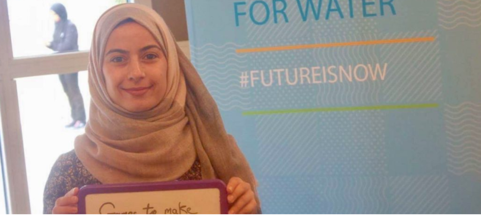 Meet Palestine’s Five Latest Green Start-Ups