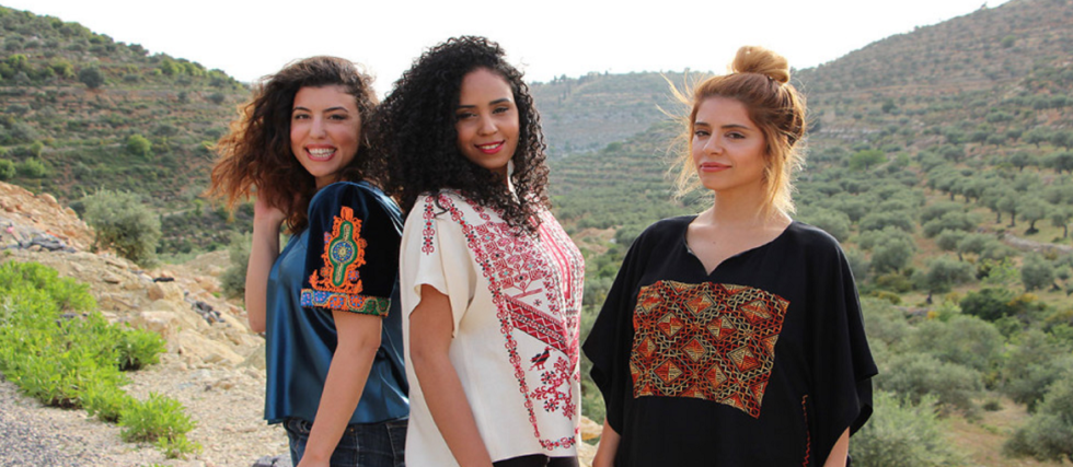 Taita Leila’s Successful Crowdfunding Journey
