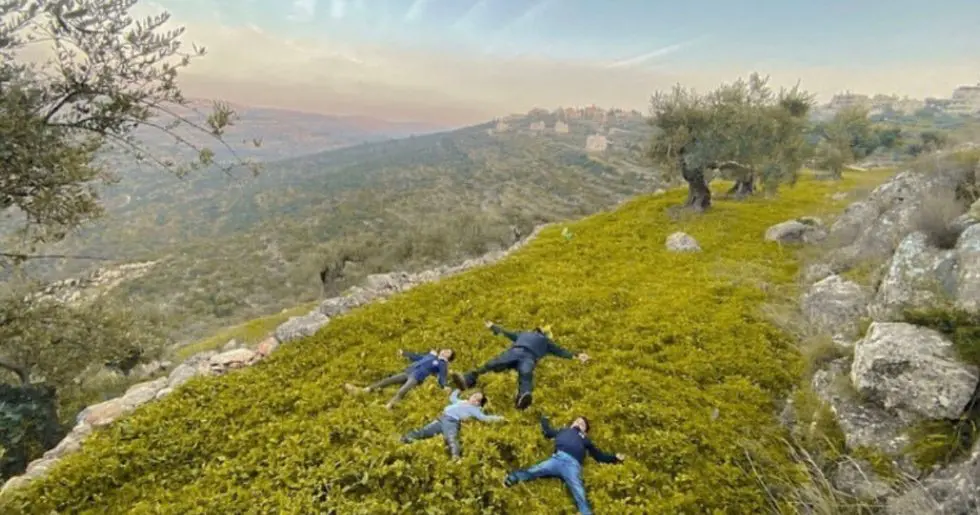 Unveiling Palestine’s Hidden Gems: A Comprehensive Guide to Responsible Travel and Cultural Immersion