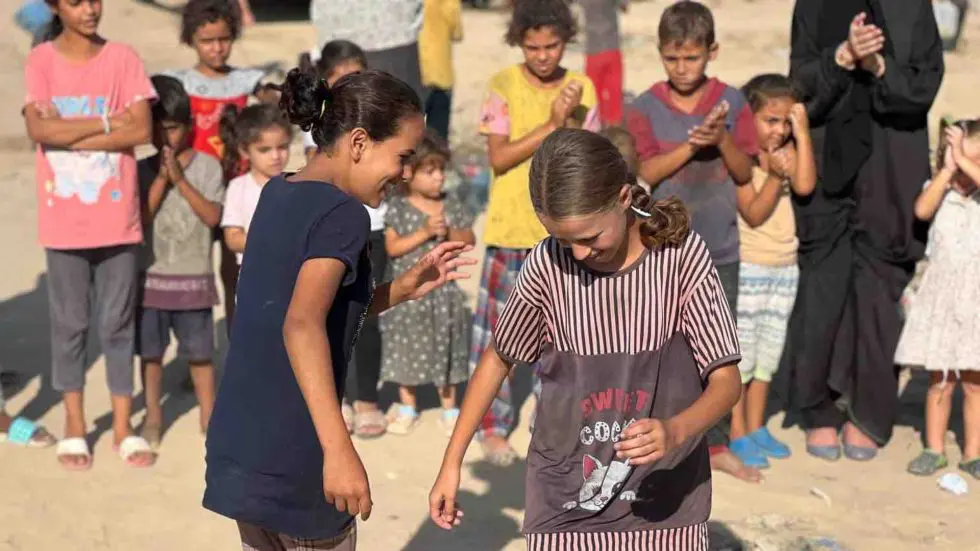 10 Palestinian Campaigns to Support in the Last 10 Days of Ramadan