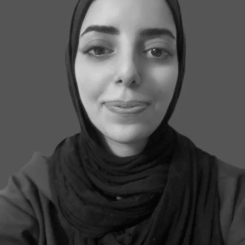 Nadia Abushaban