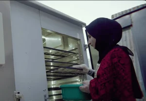 SolarFood