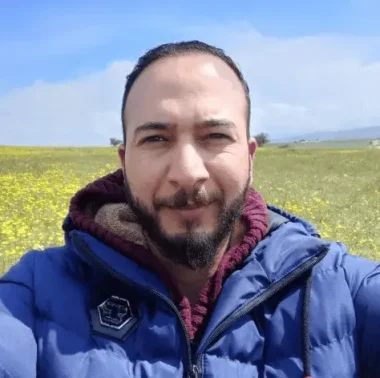 Abdallah Rayyan