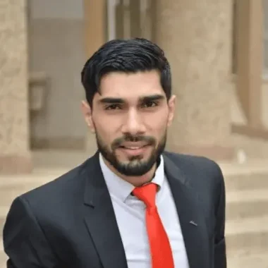 Ahmad Al Hajin