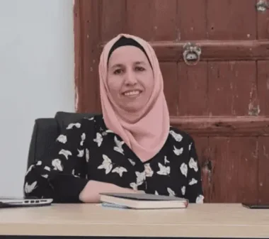 Asmahan Ilian