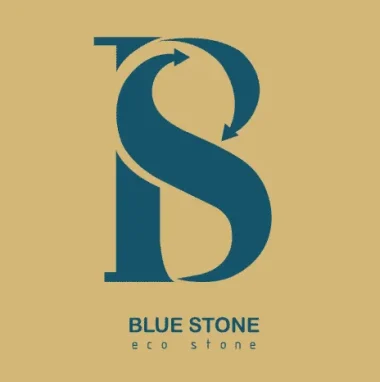 Blue Stone Logo