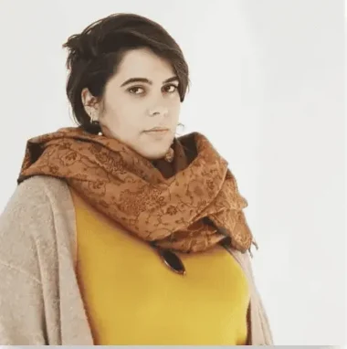 Doaa Badran