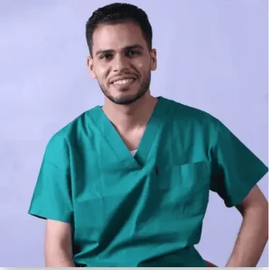 Fekri Mohammed