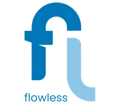 Flowless Logo