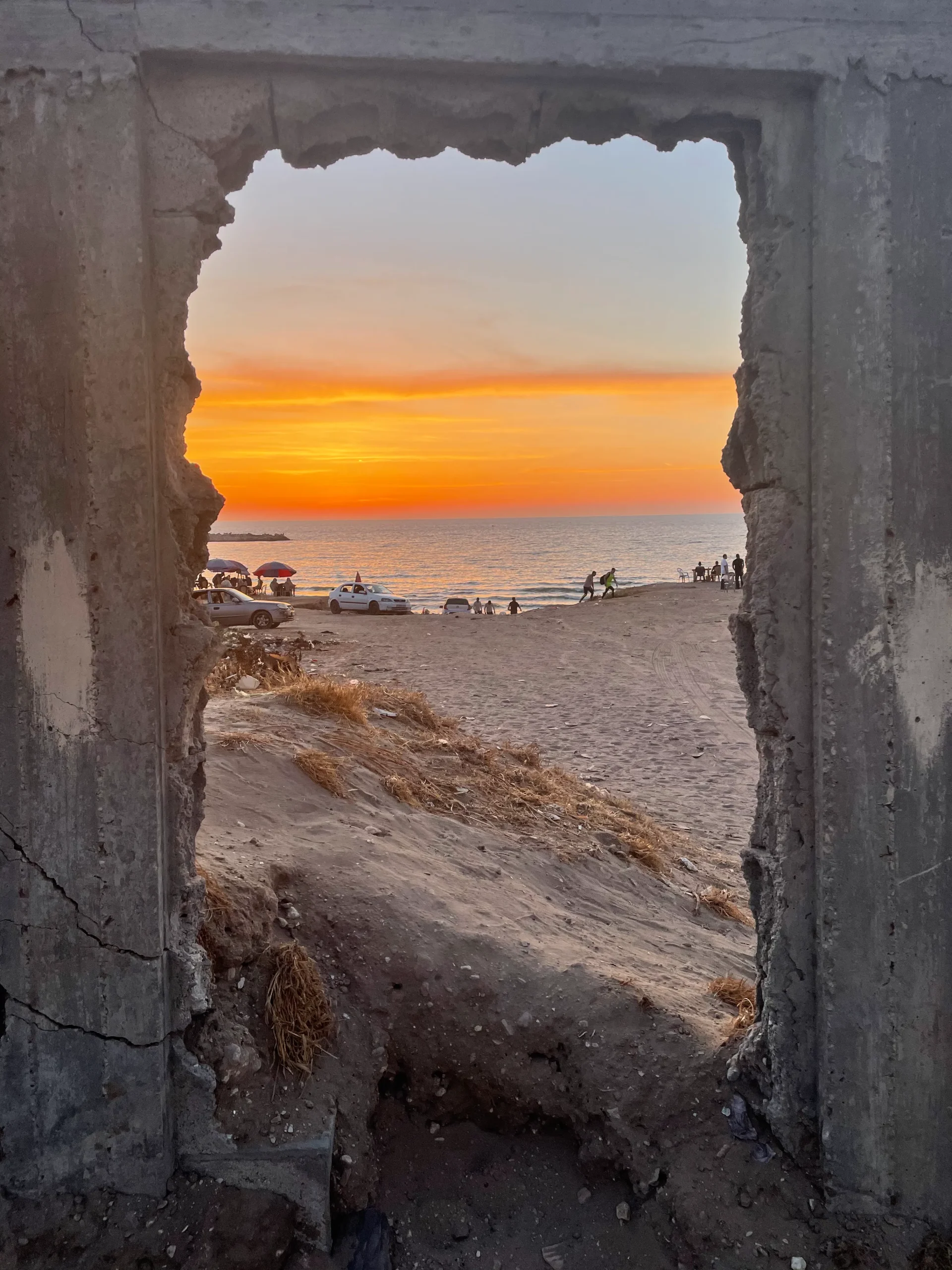 GazaBeach
