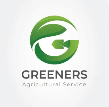 Greeners Logo