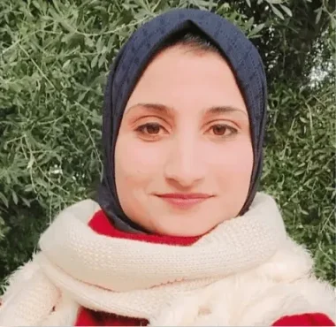 Hanadi Sufyan Abuharbid