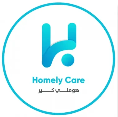 Homely Care Logo