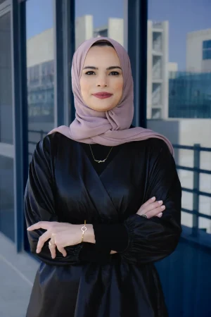 Israa Othman