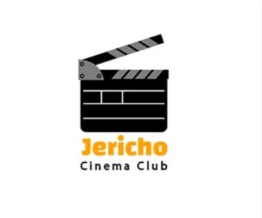 Jericho Cinema Club Logo