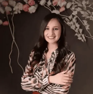 Lina Zahayka