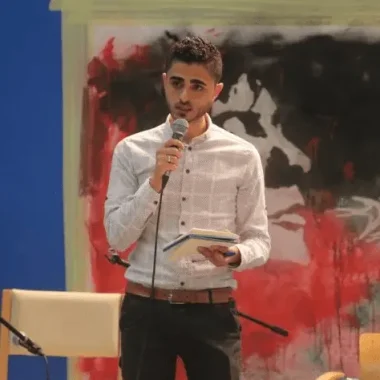 Mahmoud Al Shaer