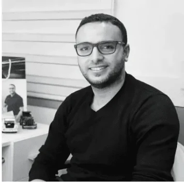 Mahran Ismail