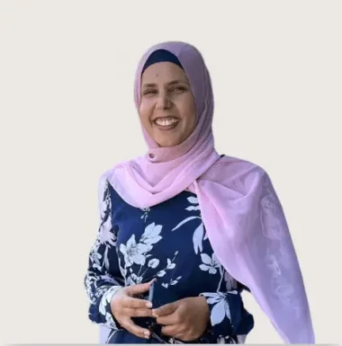 Manal Salem