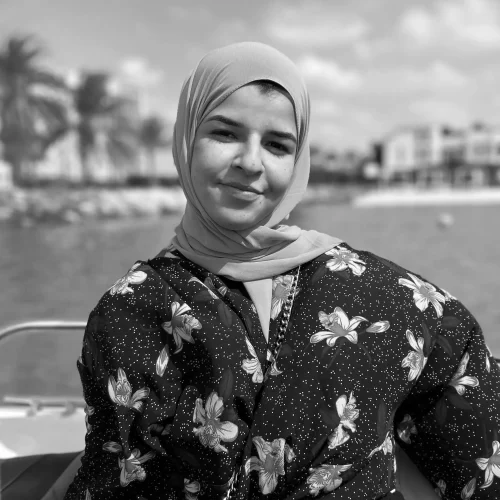 Manar Jawabreh
