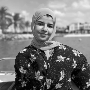 Manar Jawabreh