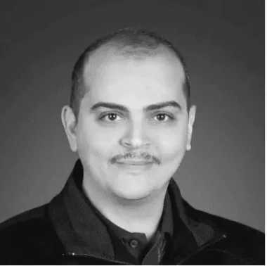 Mohammed Al Madhoun