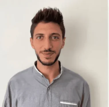 Mohammed Nejmeddin