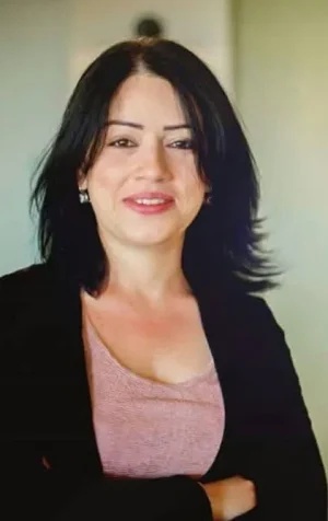 Nida Nassar
