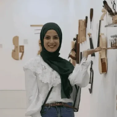 Safaa Ayyad