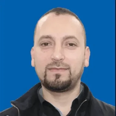 Salah El Sadi