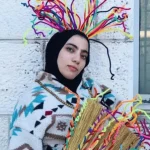 Sarah Abu Madi