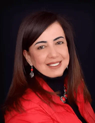 Suha Khuffash