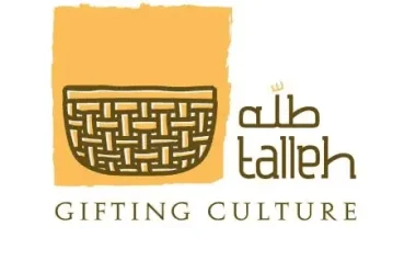 Talleh Cultural Center Logo