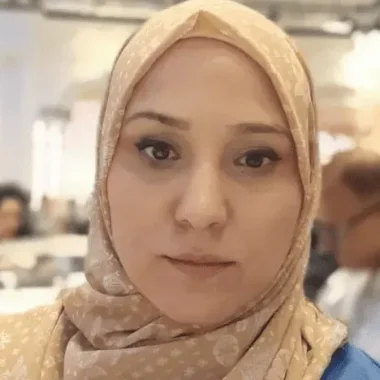 Tasneem Hammad