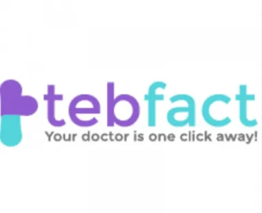 Tebfact Logo
