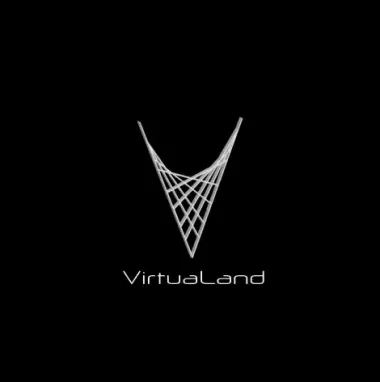 VirtuaLand Logo