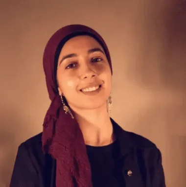 Yaqeen Yamani